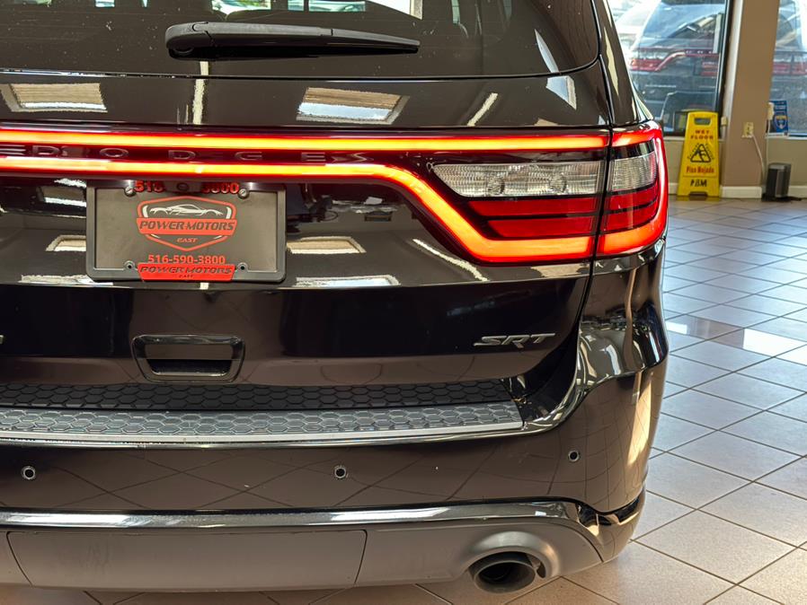 2021 Dodge Durango SRT 392 AWD, available for sale in Massapequa Park, New York | Power Motors East. Massapequa Park, New York 2021 Dodge Durango SRT 392 AWD, available for sale in Massapequa Park, New York | Power Motors East. Massapequa Park, New York