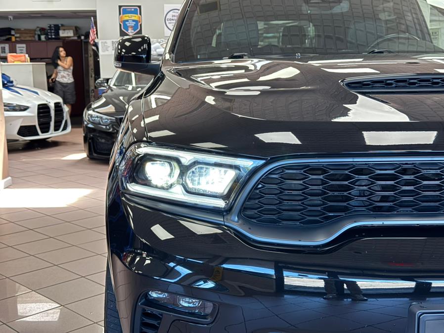 2021 Dodge Durango SRT 392 AWD, available for sale in Massapequa Park, New York | Power Motors East. Massapequa Park, New York 2021 Dodge Durango SRT 392 AWD, available for sale in Massapequa Park, New York | Power Motors East. Massapequa Park, New York