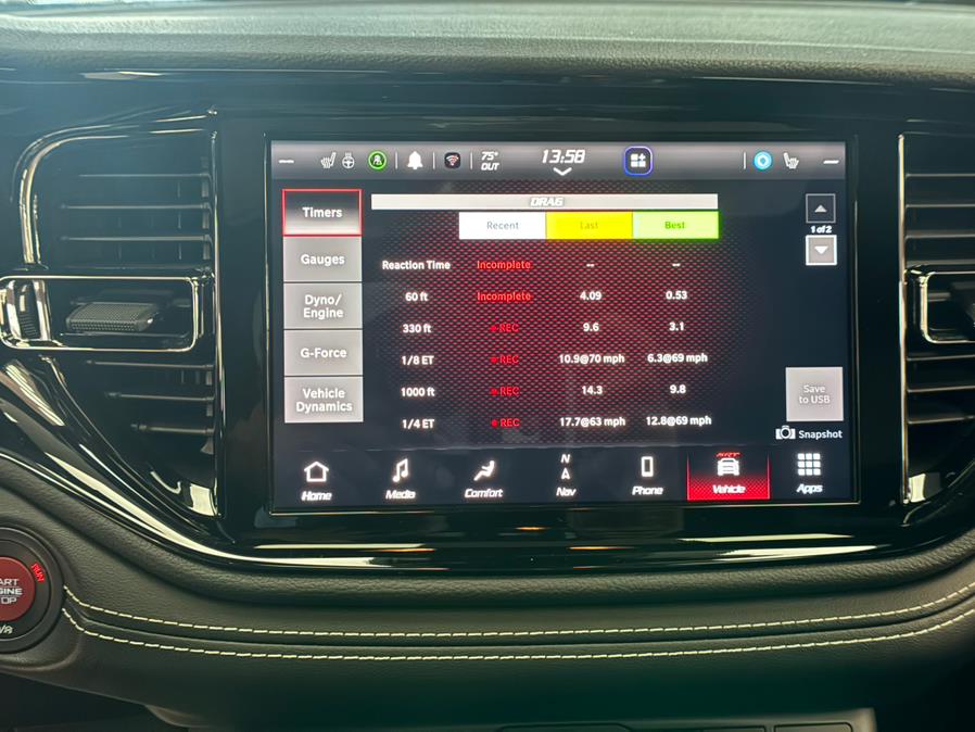2021 Dodge Durango SRT 392 AWD, available for sale in Massapequa Park, New York | Power Motors East. Massapequa Park, New York 2021 Dodge Durango SRT 392 AWD, available for sale in Massapequa Park, New York | Power Motors East. Massapequa Park, New York