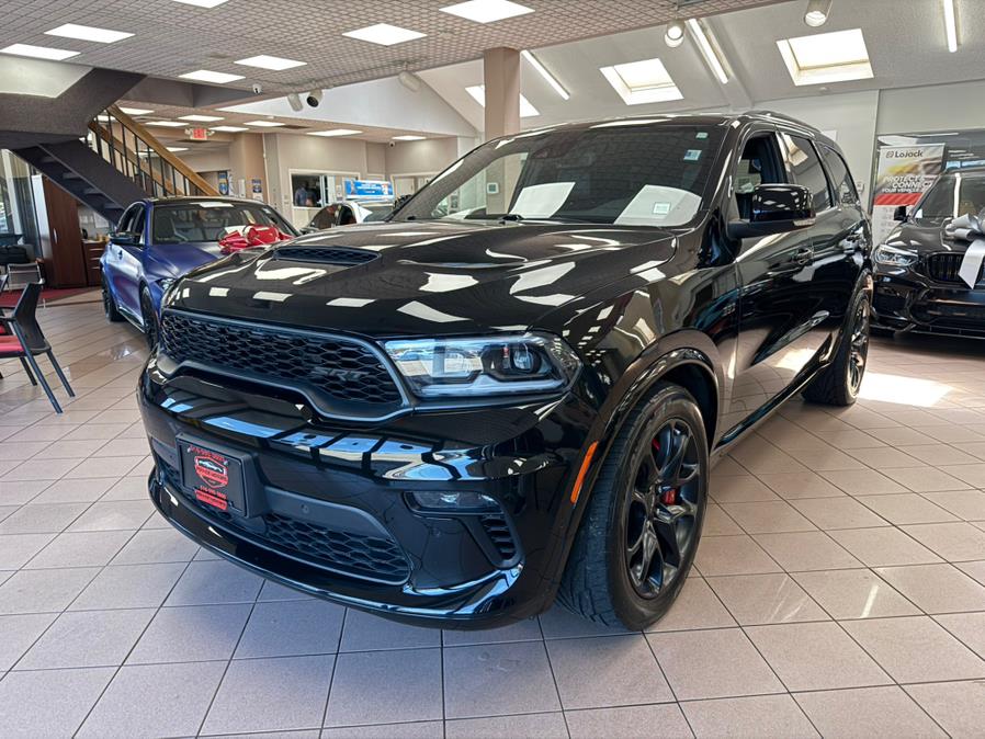 2021 Dodge Durango SRT 392 AWD, available for sale in Massapequa Park, New York | Power Motors East. Massapequa Park, New York 2021 Dodge Durango SRT 392 AWD, available for sale in Massapequa Park, New York | Power Motors East. Massapequa Park, New York
