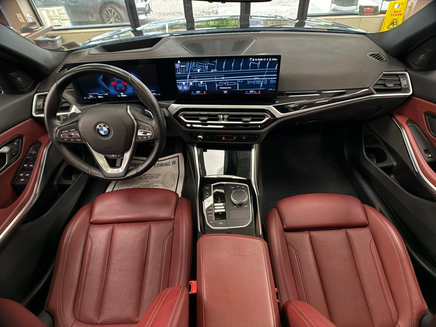 2023 BMW 3 Series 330i xDrive Sedan, available for sale in Massapequa Park, New York | Power Motors East. Massapequa Park, New York 2023 BMW 3 Series 330i xDrive Sedan, available for sale in Massapequa Park, New York | Power Motors East. Massapequa Park, New York