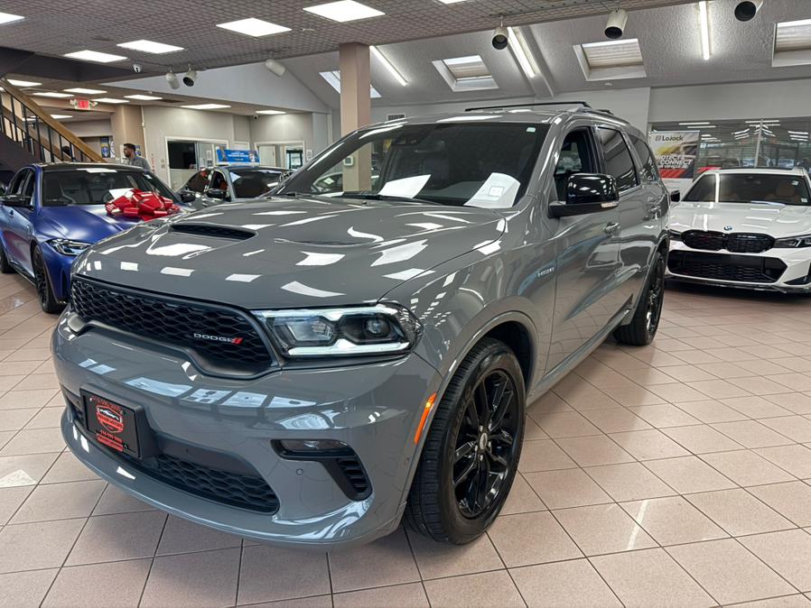 2023 Dodge Durango R/T PLUS AWD, available for sale in Massapequa Park, New York | Power Motors East. Massapequa Park, New York 2023 Dodge Durango R/T PLUS AWD, available for sale in Massapequa Park, New York | Power Motors East. Massapequa Park, New York