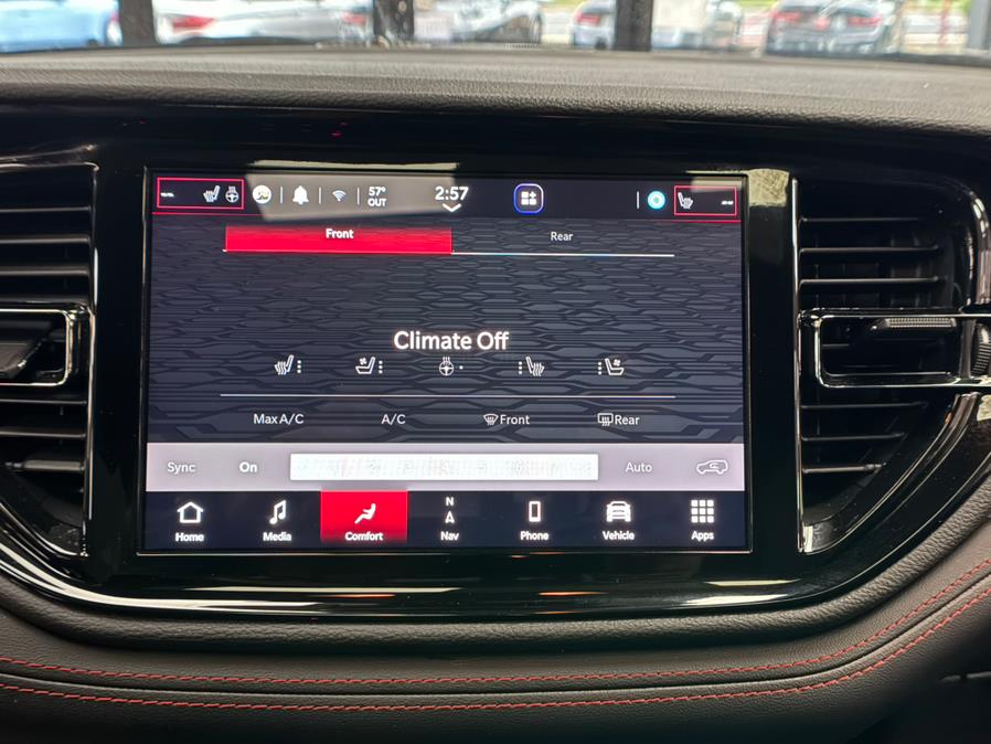 2023 Dodge Durango R/T PLUS AWD, available for sale in Massapequa Park, New York | Power Motors East. Massapequa Park, New York 2023 Dodge Durango R/T PLUS AWD, available for sale in Massapequa Park, New York | Power Motors East. Massapequa Park, New York