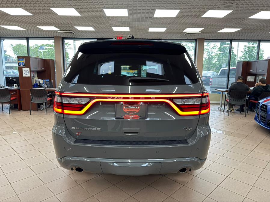 2023 Dodge Durango R/T PLUS AWD, available for sale in Massapequa Park, New York | Power Motors East. Massapequa Park, New York 2023 Dodge Durango R/T PLUS AWD, available for sale in Massapequa Park, New York | Power Motors East. Massapequa Park, New York