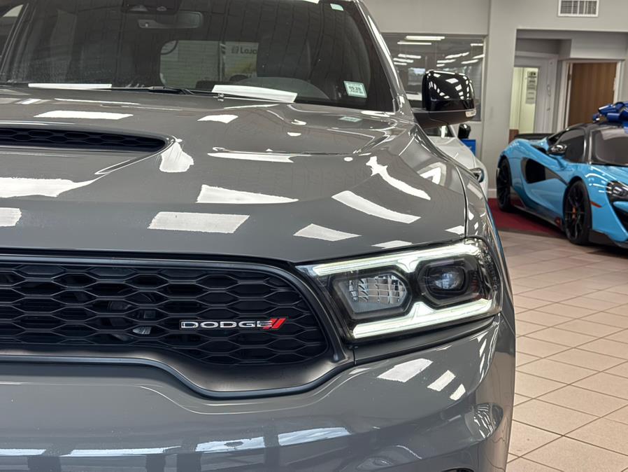 2023 Dodge Durango R/T PLUS AWD, available for sale in Massapequa Park, New York | Power Motors East. Massapequa Park, New York 2023 Dodge Durango R/T PLUS AWD, available for sale in Massapequa Park, New York | Power Motors East. Massapequa Park, New York