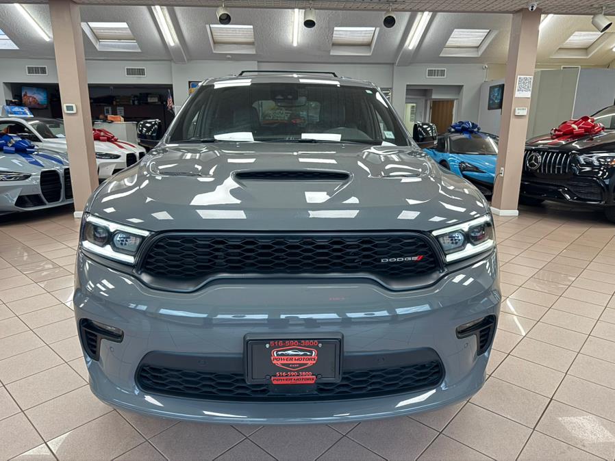 2023 Dodge Durango R/T PLUS AWD, available for sale in Massapequa Park, New York | Power Motors East. Massapequa Park, New York 2023 Dodge Durango R/T PLUS AWD, available for sale in Massapequa Park, New York | Power Motors East. Massapequa Park, New York