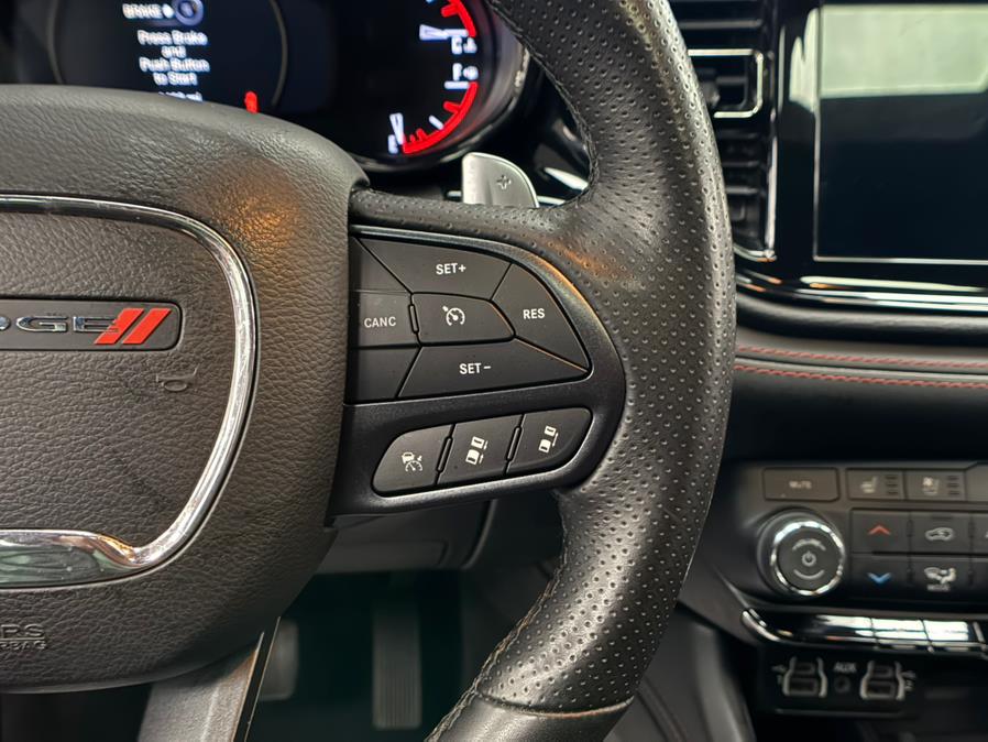 2023 Dodge Durango R/T PLUS AWD, available for sale in Massapequa Park, New York | Power Motors East. Massapequa Park, New York 2023 Dodge Durango R/T PLUS AWD, available for sale in Massapequa Park, New York | Power Motors East. Massapequa Park, New York