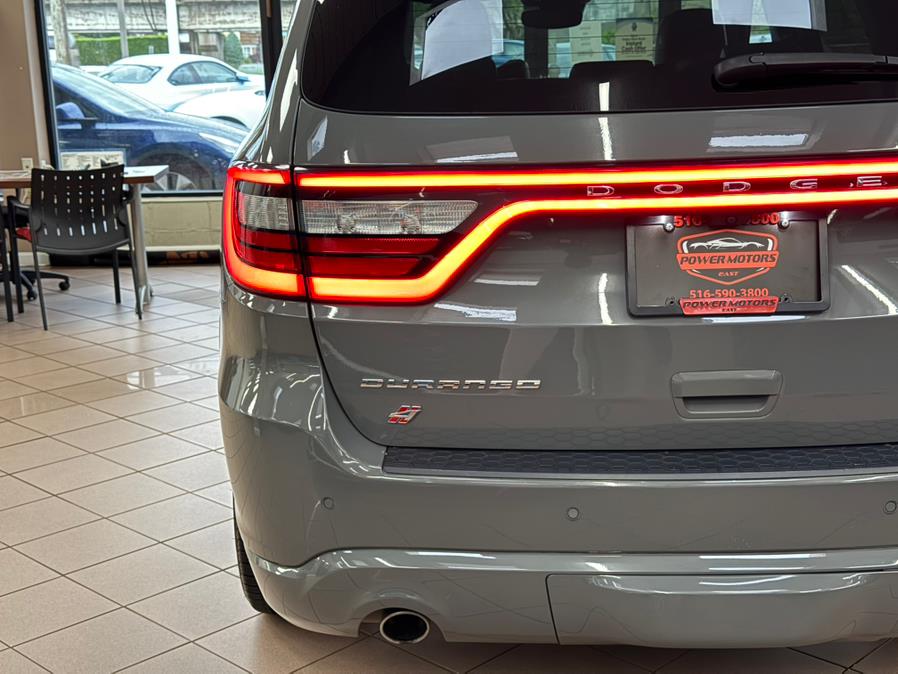 2023 Dodge Durango R/T PLUS AWD, available for sale in Massapequa Park, New York | Power Motors East. Massapequa Park, New York 2023 Dodge Durango R/T PLUS AWD, available for sale in Massapequa Park, New York | Power Motors East. Massapequa Park, New York
