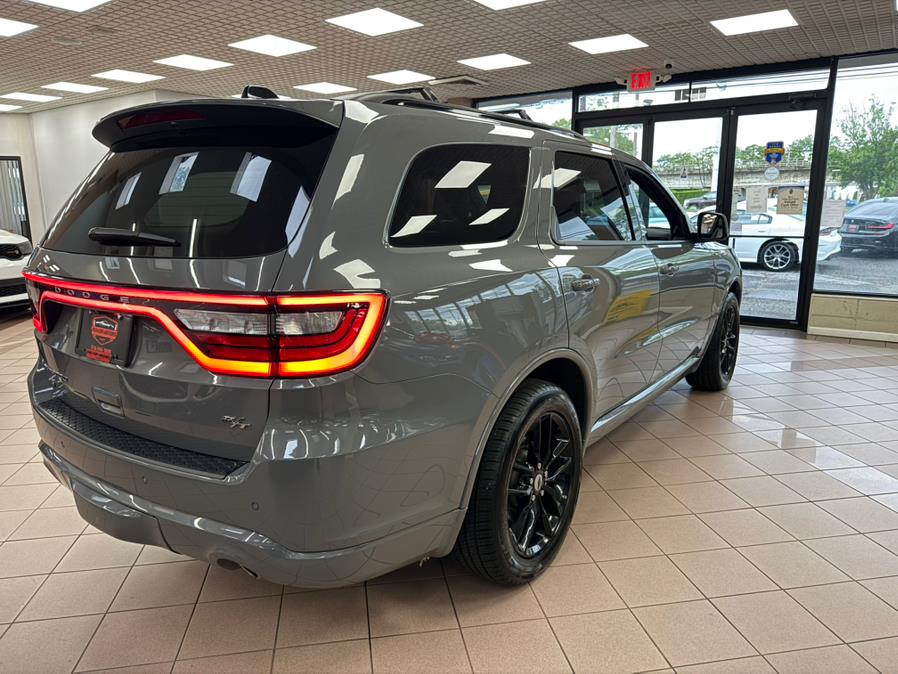 2023 Dodge Durango R/T PLUS AWD, available for sale in Massapequa Park, New York | Power Motors East. Massapequa Park, New York 2023 Dodge Durango R/T PLUS AWD, available for sale in Massapequa Park, New York | Power Motors East. Massapequa Park, New York