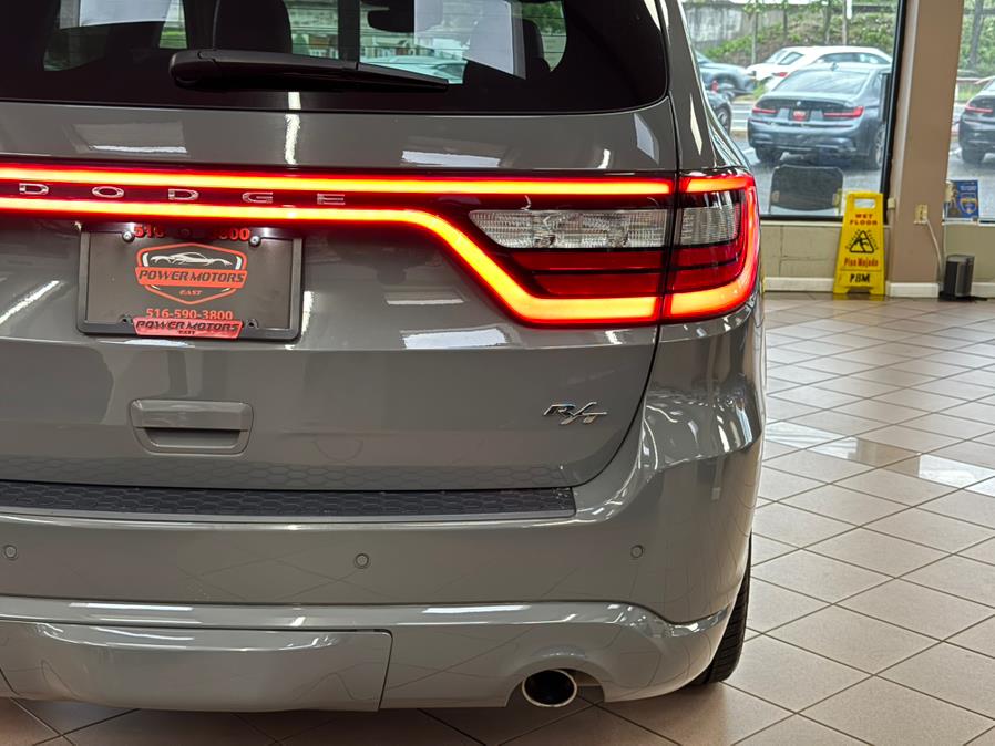 2023 Dodge Durango R/T PLUS AWD, available for sale in Massapequa Park, New York | Power Motors East. Massapequa Park, New York 2023 Dodge Durango R/T PLUS AWD, available for sale in Massapequa Park, New York | Power Motors East. Massapequa Park, New York