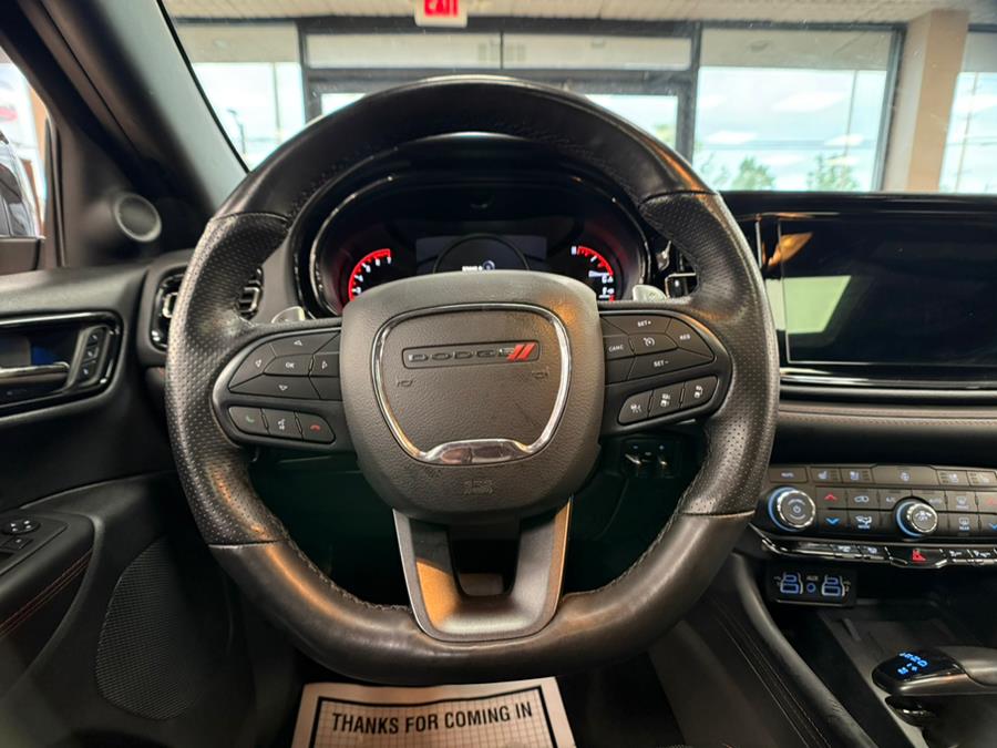 2023 Dodge Durango R/T PLUS AWD, available for sale in Massapequa Park, New York | Power Motors East. Massapequa Park, New York 2023 Dodge Durango R/T PLUS AWD, available for sale in Massapequa Park, New York | Power Motors East. Massapequa Park, New York