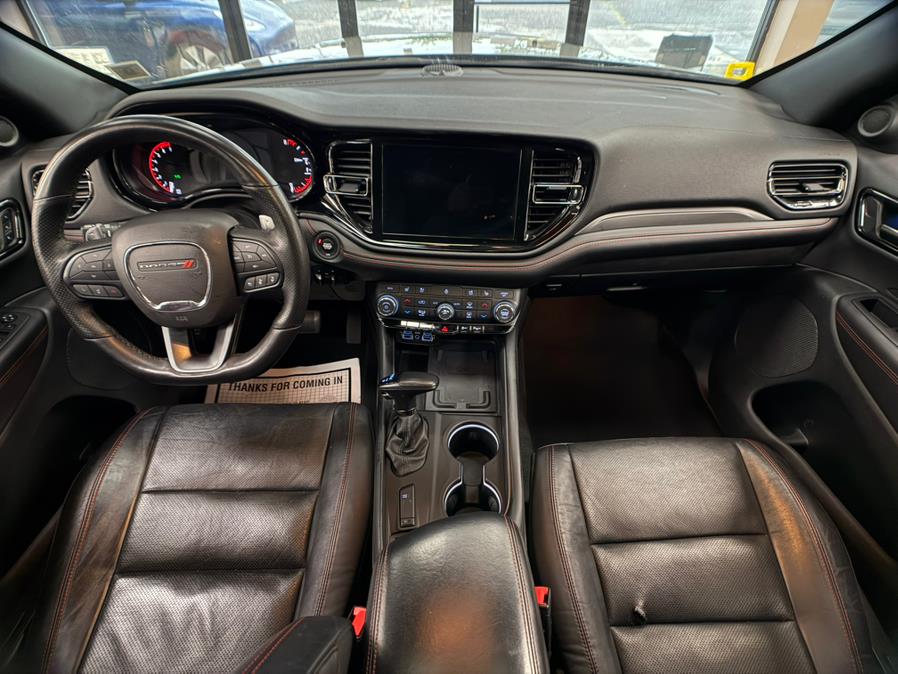 2023 Dodge Durango R/T PLUS AWD, available for sale in Massapequa Park, New York | Power Motors East. Massapequa Park, New York 2023 Dodge Durango R/T PLUS AWD, available for sale in Massapequa Park, New York | Power Motors East. Massapequa Park, New York