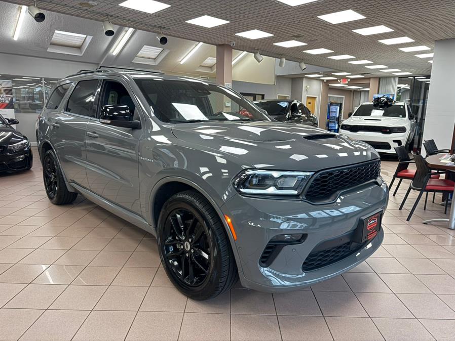 2023 Dodge Durango R/T PLUS AWD, available for sale in Massapequa Park, New York | Power Motors East. Massapequa Park, New York 2023 Dodge Durango R/T PLUS AWD, available for sale in Massapequa Park, New York | Power Motors East. Massapequa Park, New York