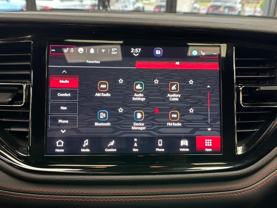 2023 Dodge Durango R/T PLUS AWD, available for sale in Massapequa Park, New York | Power Motors East. Massapequa Park, New York 2023 Dodge Durango R/T PLUS AWD, available for sale in Massapequa Park, New York | Power Motors East. Massapequa Park, New York