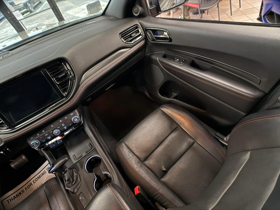2023 Dodge Durango R/T PLUS AWD, available for sale in Massapequa Park, New York | Power Motors East. Massapequa Park, New York 2023 Dodge Durango R/T PLUS AWD, available for sale in Massapequa Park, New York | Power Motors East. Massapequa Park, New York