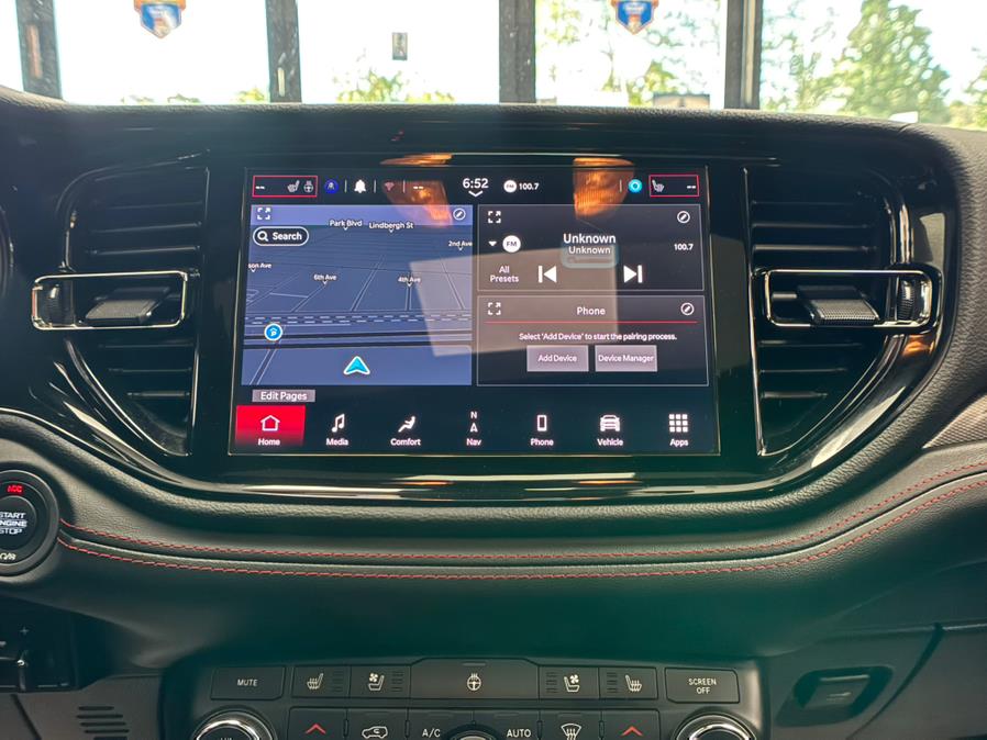 2024 Dodge Durango GT Plus AWD, available for sale in Massapequa Park, New York | Power Motors East. Massapequa Park, New York 2024 Dodge Durango GT Plus AWD, available for sale in Massapequa Park, New York | Power Motors East. Massapequa Park, New York