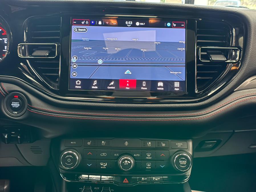 2024 Dodge Durango GT Plus AWD, available for sale in Massapequa Park, New York | Power Motors East. Massapequa Park, New York 2024 Dodge Durango GT Plus AWD, available for sale in Massapequa Park, New York | Power Motors East. Massapequa Park, New York