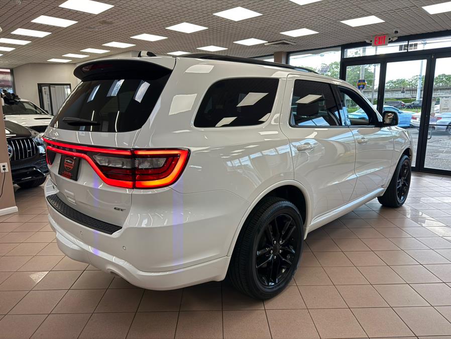 2024 Dodge Durango GT Plus AWD, available for sale in Massapequa Park, New York | Power Motors East. Massapequa Park, New York 2024 Dodge Durango GT Plus AWD, available for sale in Massapequa Park, New York | Power Motors East. Massapequa Park, New York