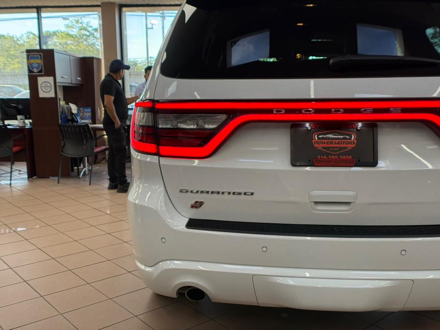2024 Dodge Durango GT Plus AWD, available for sale in Massapequa Park, New York | Power Motors East. Massapequa Park, New York 2024 Dodge Durango GT Plus AWD, available for sale in Massapequa Park, New York | Power Motors East. Massapequa Park, New York