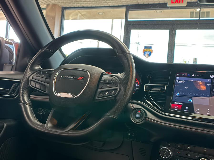 2024 Dodge Durango GT Plus AWD, available for sale in Massapequa Park, New York | Power Motors East. Massapequa Park, New York 2024 Dodge Durango GT Plus AWD, available for sale in Massapequa Park, New York | Power Motors East. Massapequa Park, New York