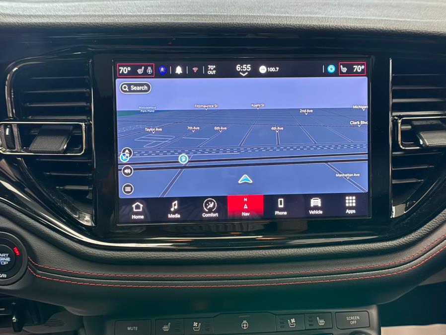 2024 Dodge Durango GT Plus AWD, available for sale in Massapequa Park, New York | Power Motors East. Massapequa Park, New York 2024 Dodge Durango GT Plus AWD, available for sale in Massapequa Park, New York | Power Motors East. Massapequa Park, New York
