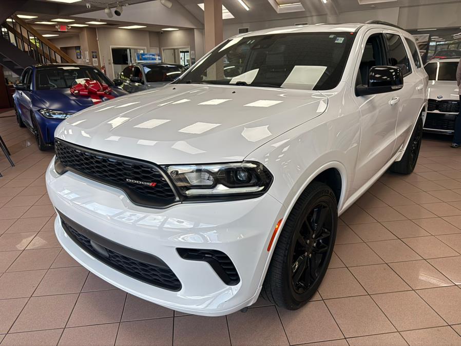 2024 Dodge Durango GT Plus AWD, available for sale in Massapequa Park, New York | Power Motors East. Massapequa Park, New York 2024 Dodge Durango GT Plus AWD, available for sale in Massapequa Park, New York | Power Motors East. Massapequa Park, New York