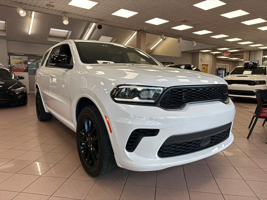 2024 Dodge Durango GT Plus AWD, available for sale in Massapequa Park, New York | Power Motors East. Massapequa Park, New York 2024 Dodge Durango GT Plus AWD, available for sale in Massapequa Park, New York | Power Motors East. Massapequa Park, New York