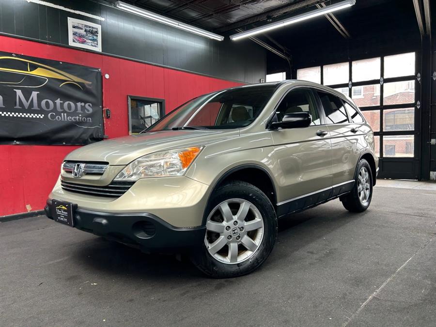 2007 Honda Cr-v EX, available for sale in Garfield, New Jersey | Urban Motors Collection. Garfield, New Jersey 2007 Honda Cr-v EX, available for sale in Garfield, New Jersey | Urban Motors Collection. Garfield, New Jersey