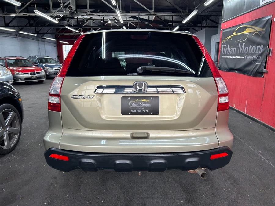 2007 Honda Cr-v EX, available for sale in Garfield, New Jersey | Urban Motors Collection. Garfield, New Jersey 2007 Honda Cr-v EX, available for sale in Garfield, New Jersey | Urban Motors Collection. Garfield, New Jersey