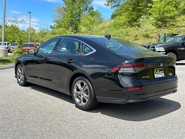 2024 Honda Accord EX, available for sale in Avon, Connecticut | Sullivan Automotive Group. Avon, Connecticut 2024 Honda Accord EX, available for sale in Avon, Connecticut | Sullivan Automotive Group. Avon, Connecticut