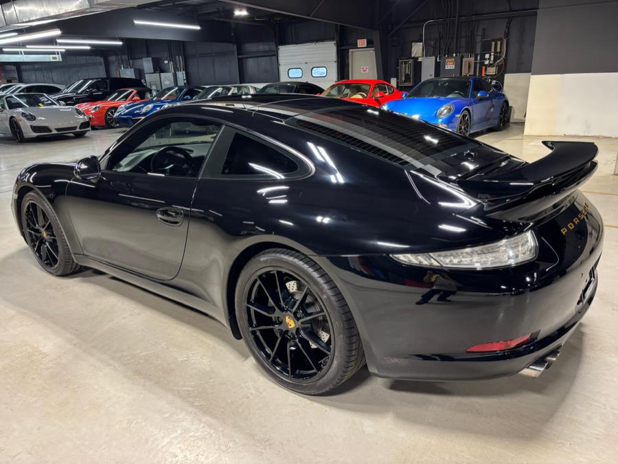 2016 Porsche 911 2dr Cpe Carrera Black Edition, available for sale in Prospect, Connecticut | M Sport Motorwerx. Prospect, Connecticut 2016 Porsche 911 2dr Cpe Carrera Black Edition, available for sale in Prospect, Connecticut | M Sport Motorwerx. Prospect, Connecticut