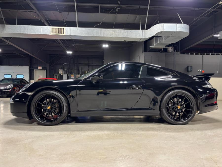 2016 Porsche 911 2dr Cpe Carrera Black Edition, available for sale in Prospect, Connecticut | M Sport Motorwerx. Prospect, Connecticut 2016 Porsche 911 2dr Cpe Carrera Black Edition, available for sale in Prospect, Connecticut | M Sport Motorwerx. Prospect, Connecticut