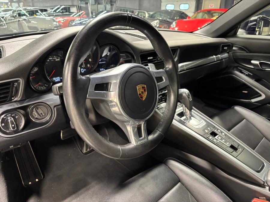 2016 Porsche 911 2dr Cpe Carrera Black Edition, available for sale in Prospect, Connecticut | M Sport Motorwerx. Prospect, Connecticut 2016 Porsche 911 2dr Cpe Carrera Black Edition, available for sale in Prospect, Connecticut | M Sport Motorwerx. Prospect, Connecticut