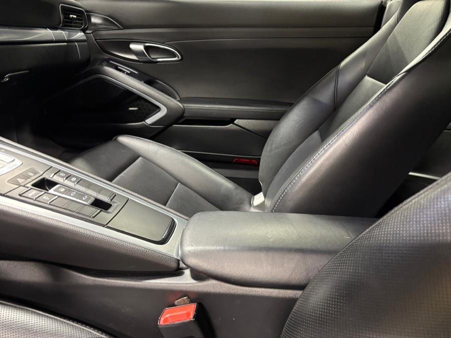 2016 Porsche 911 2dr Cpe Carrera Black Edition, available for sale in Prospect, Connecticut | M Sport Motorwerx. Prospect, Connecticut 2016 Porsche 911 2dr Cpe Carrera Black Edition, available for sale in Prospect, Connecticut | M Sport Motorwerx. Prospect, Connecticut