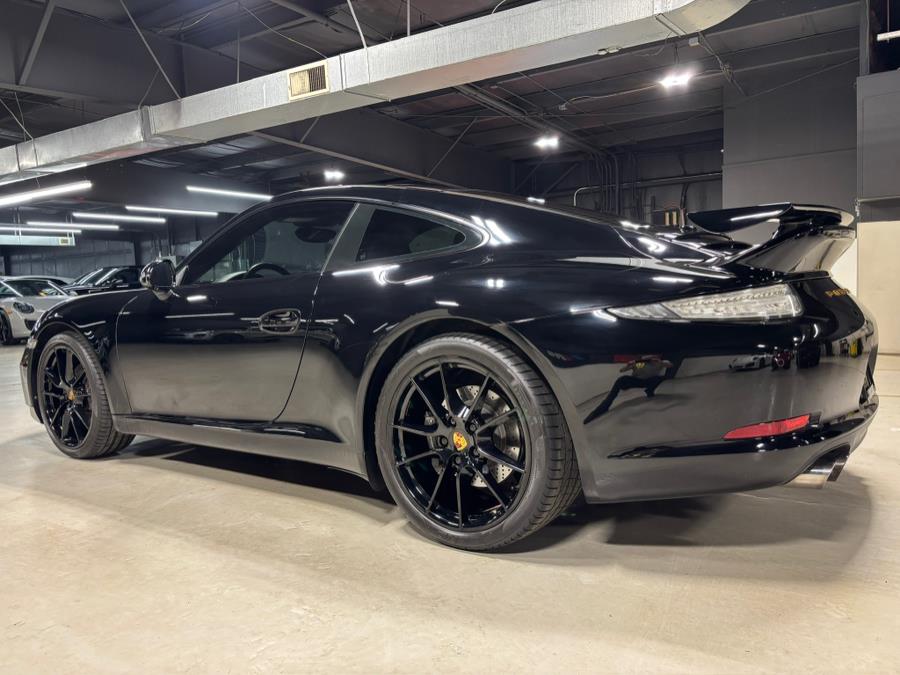 2016 Porsche 911 2dr Cpe Carrera Black Edition, available for sale in Prospect, Connecticut | M Sport Motorwerx. Prospect, Connecticut 2016 Porsche 911 2dr Cpe Carrera Black Edition, available for sale in Prospect, Connecticut | M Sport Motorwerx. Prospect, Connecticut