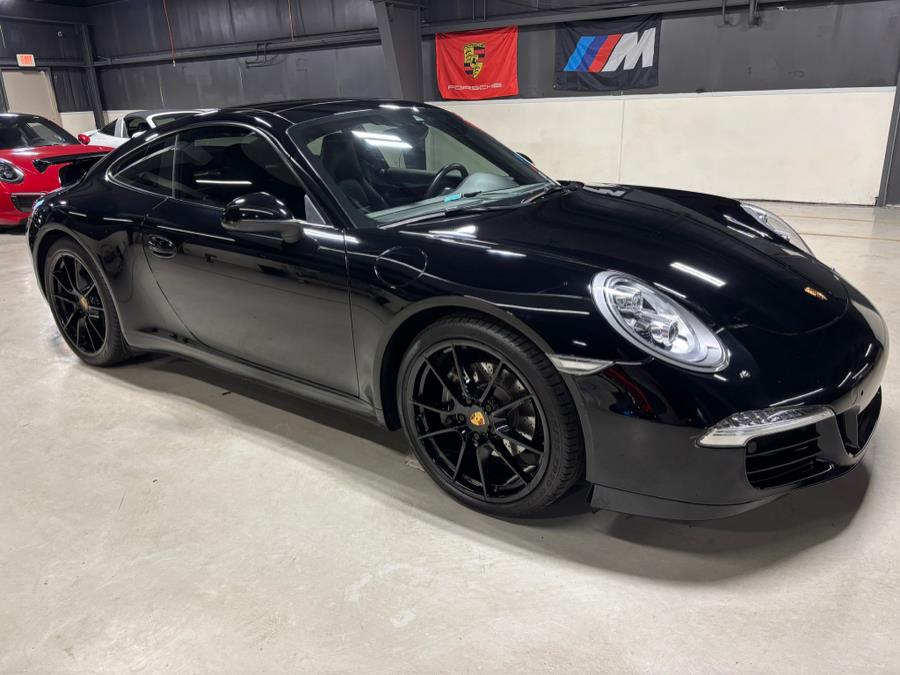 2016 Porsche 911 2dr Cpe Carrera Black Edition, available for sale in Prospect, Connecticut | M Sport Motorwerx. Prospect, Connecticut 2016 Porsche 911 2dr Cpe Carrera Black Edition, available for sale in Prospect, Connecticut | M Sport Motorwerx. Prospect, Connecticut