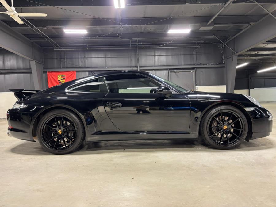 2016 Porsche 911 2dr Cpe Carrera Black Edition, available for sale in Prospect, Connecticut | M Sport Motorwerx. Prospect, Connecticut 2016 Porsche 911 2dr Cpe Carrera Black Edition, available for sale in Prospect, Connecticut | M Sport Motorwerx. Prospect, Connecticut
