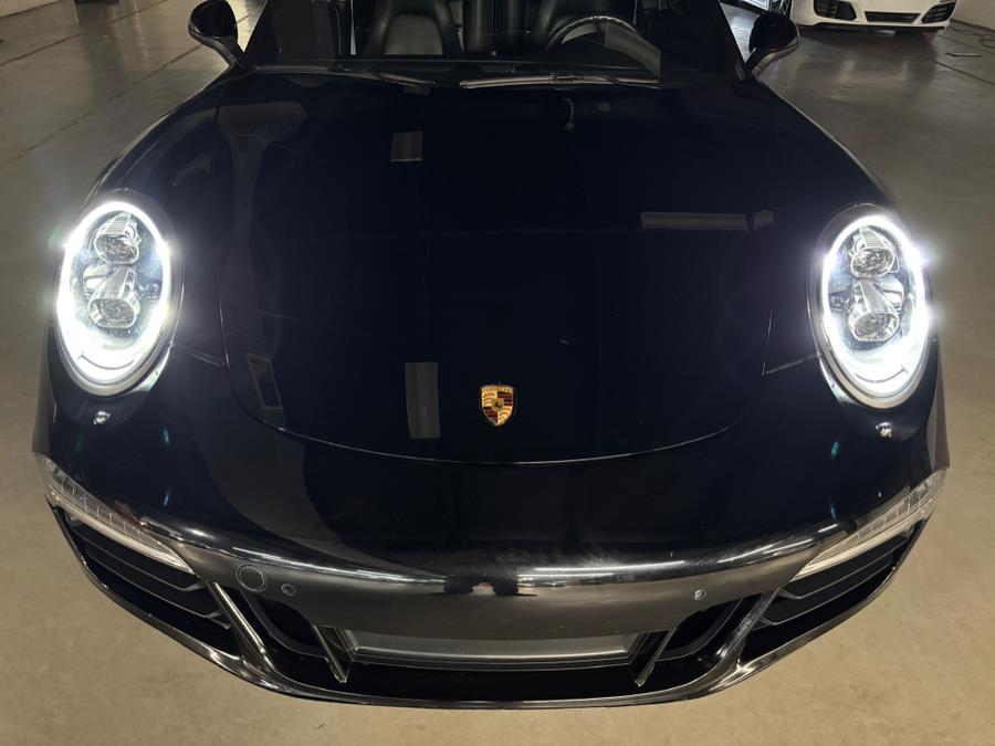 2016 Porsche 911 2dr Cpe Carrera Black Edition, available for sale in Prospect, Connecticut | M Sport Motorwerx. Prospect, Connecticut 2016 Porsche 911 2dr Cpe Carrera Black Edition, available for sale in Prospect, Connecticut | M Sport Motorwerx. Prospect, Connecticut