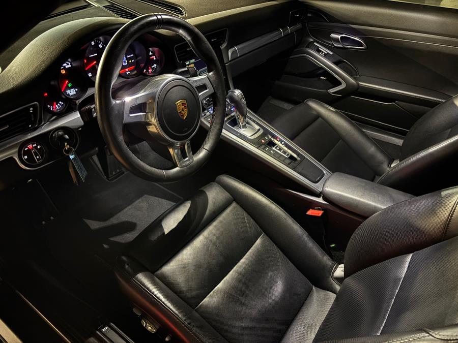 2016 Porsche 911 2dr Cpe Carrera Black Edition, available for sale in Prospect, Connecticut | M Sport Motorwerx. Prospect, Connecticut 2016 Porsche 911 2dr Cpe Carrera Black Edition, available for sale in Prospect, Connecticut | M Sport Motorwerx. Prospect, Connecticut
