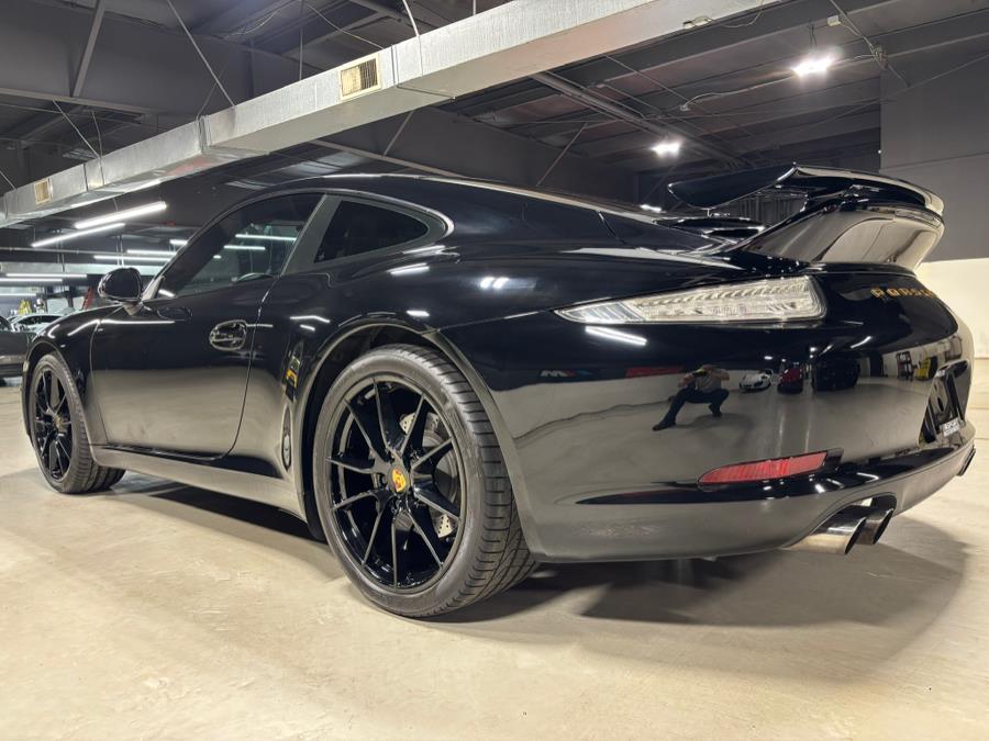 2016 Porsche 911 2dr Cpe Carrera Black Edition, available for sale in Prospect, Connecticut | M Sport Motorwerx. Prospect, Connecticut 2016 Porsche 911 2dr Cpe Carrera Black Edition, available for sale in Prospect, Connecticut | M Sport Motorwerx. Prospect, Connecticut