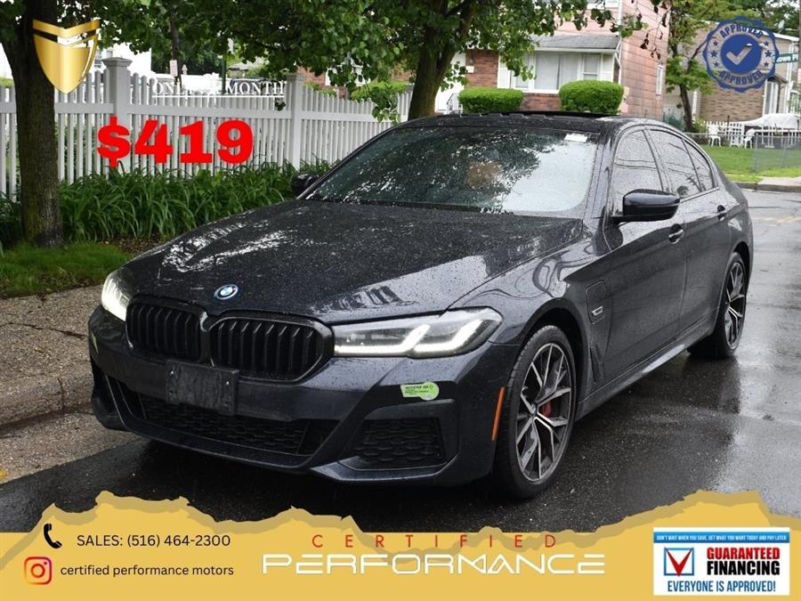 2022 Bmw 330i photo 11
