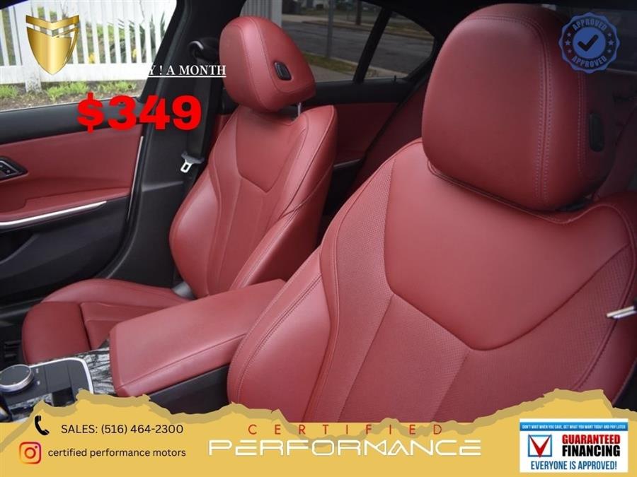 2022 BMW 3 Series 330i, available for sale in Valley Stream, New York | Certified Performance Motors. Valley Stream, New York