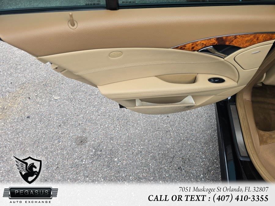 2008 Mercedes-benz E-Class 4dr Sdn Luxury 3.5L RWD, available for sale in Orlando, Florida | Pegasus Auto Exchange. Orlando, Florida 2008 Mercedes-benz E-Class 4dr Sdn Luxury 3.5L RWD, available for sale in Orlando, Florida | Pegasus Auto Exchange. Orlando, Florida