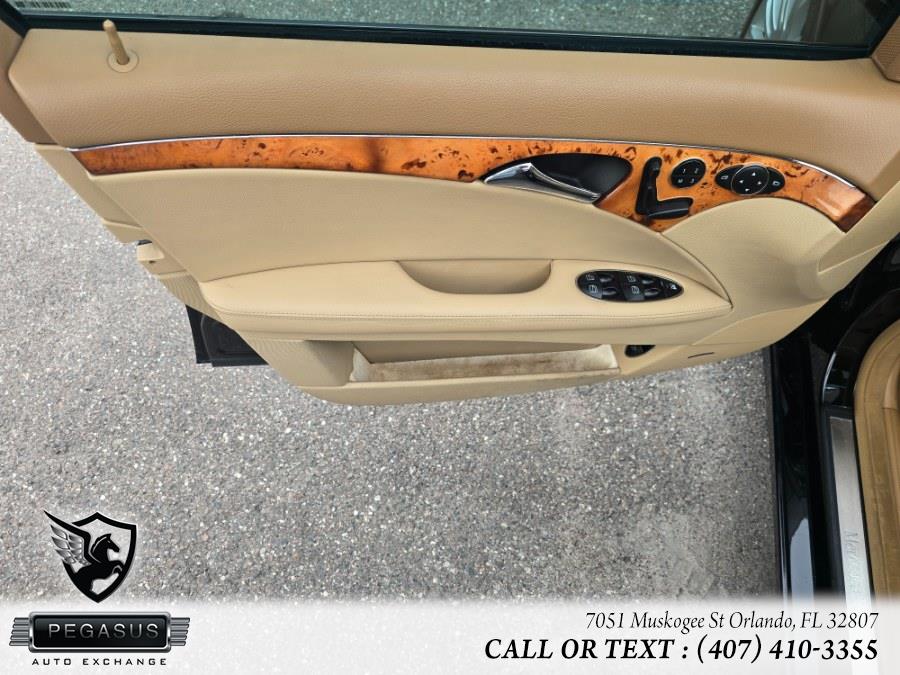 2008 Mercedes-benz E-Class 4dr Sdn Luxury 3.5L RWD, available for sale in Orlando, Florida | Pegasus Auto Exchange. Orlando, Florida 2008 Mercedes-benz E-Class 4dr Sdn Luxury 3.5L RWD, available for sale in Orlando, Florida | Pegasus Auto Exchange. Orlando, Florida