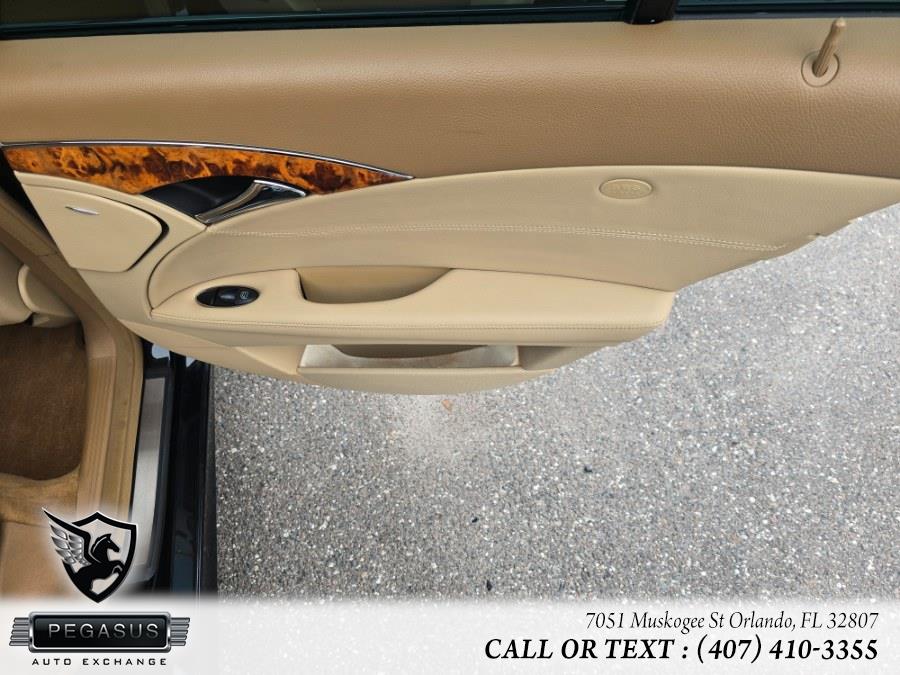 2008 Mercedes-benz E-Class 4dr Sdn Luxury 3.5L RWD, available for sale in Orlando, Florida | Pegasus Auto Exchange. Orlando, Florida 2008 Mercedes-benz E-Class 4dr Sdn Luxury 3.5L RWD, available for sale in Orlando, Florida | Pegasus Auto Exchange. Orlando, Florida