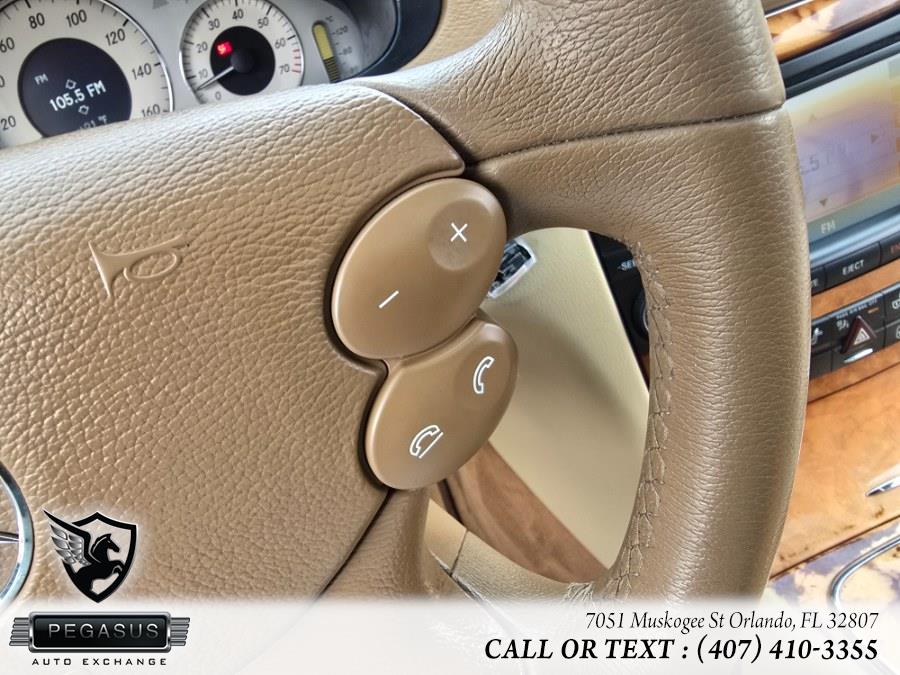2008 Mercedes-benz E-Class 4dr Sdn Luxury 3.5L RWD, available for sale in Orlando, Florida | Pegasus Auto Exchange. Orlando, Florida 2008 Mercedes-benz E-Class 4dr Sdn Luxury 3.5L RWD, available for sale in Orlando, Florida | Pegasus Auto Exchange. Orlando, Florida