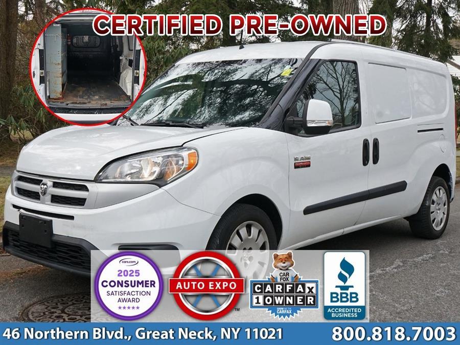 2015 Ram Promaster City SLT, available for sale in Great Neck, New York | Auto Expo. Great Neck, New York