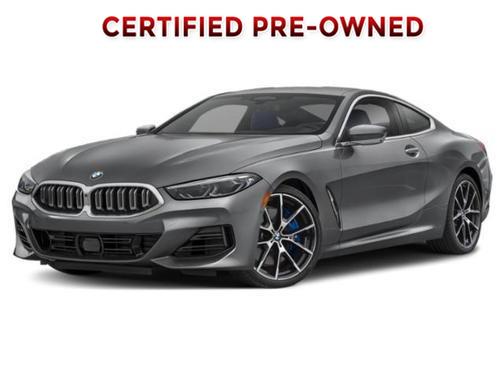 2023 BMW 8 Series 840i, available for sale in Great Neck, New York | Auto Expo. Great Neck, New York
