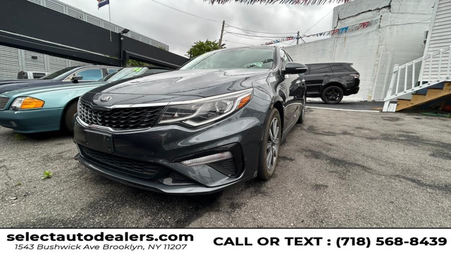 2019 Kia Optima S Auto, available for sale in Brooklyn, New York | Select Auto Dealers Corp. Brooklyn, New York 2019 Kia Optima S Auto, available for sale in Brooklyn, New York | Select Auto Dealers Corp. Brooklyn, New York