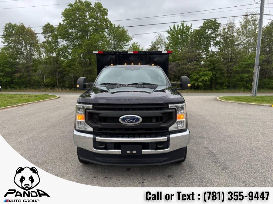 2021 Ford Super Duty F-350 DRW XL 4WD Reg Cab 169" WB 84" CA, available for sale in Abington, Massachusetts | Panda Auto Group. Abington, Massachusetts 2021 Ford Super Duty F-350 DRW XL 4WD Reg Cab 169" WB 84" CA, available for sale in Abington, Massachusetts | Panda Auto Group. Abington, Massachusetts
